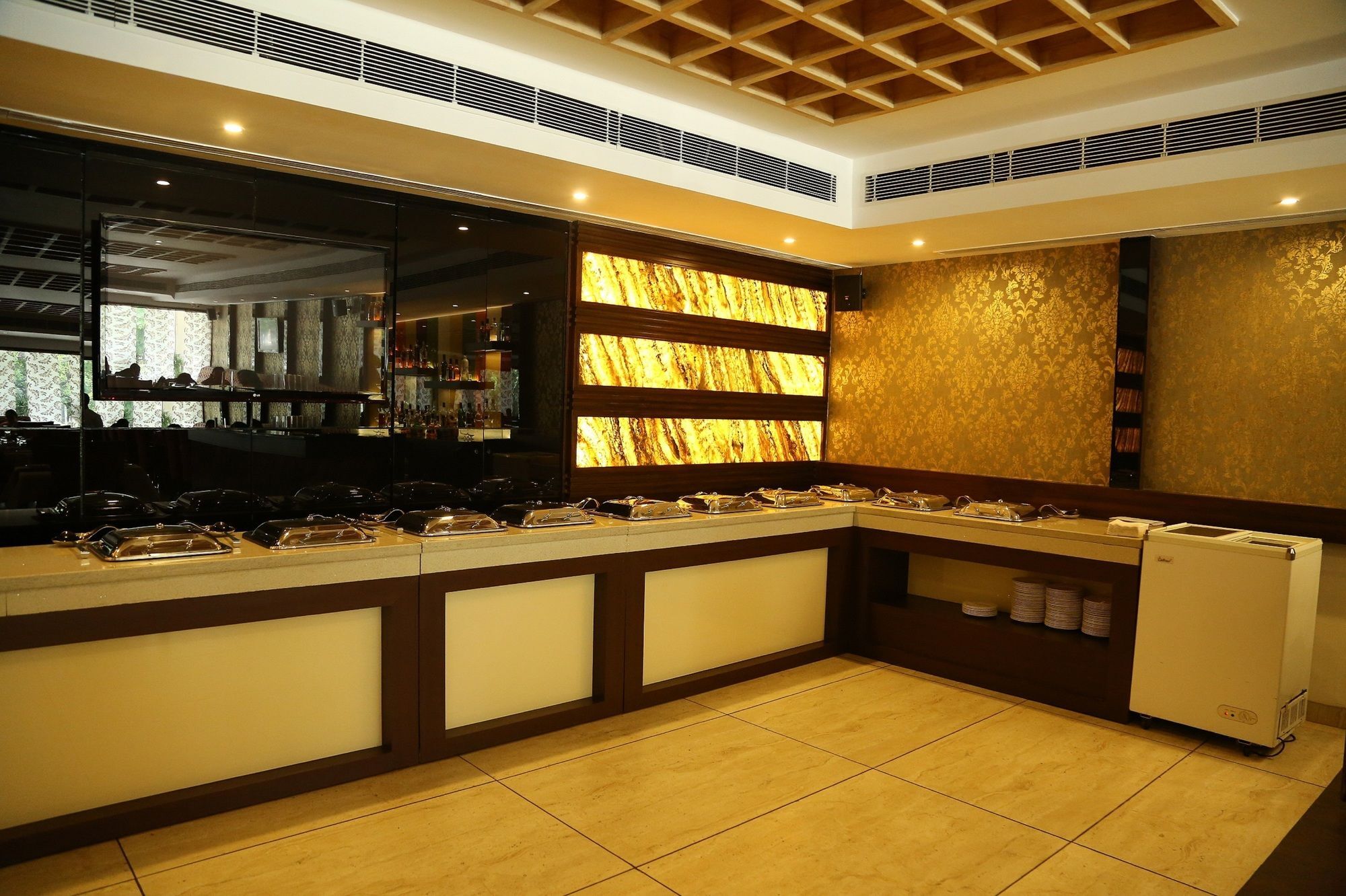 Oyo Premium Isbt Sector 43 Hotel Chandigarh